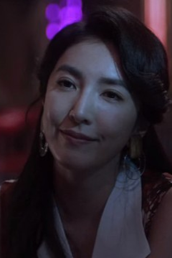 Poster de Episódio 第9集 (2021)