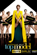 America's Next Top Model, Ciclo 22 (America's Next Top Model, Cycle 22)