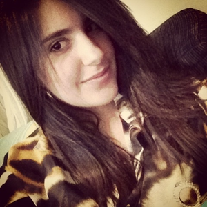 Foto de perfil de Ana Carolina Bordim