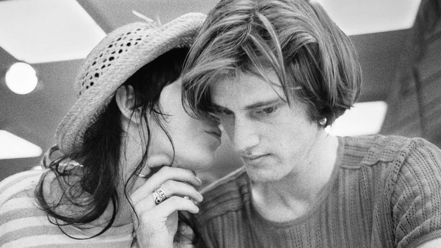 Sam Shepard - Foto 3