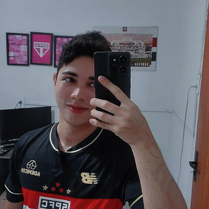 Foto de perfil de Junior