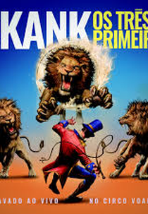 Skank - Os Três Primeiros (Skank - Os Três Primeiros)