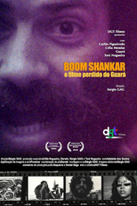 Boom Shankar: O Filme Perdido do Guará (Boom Shankar: O Filme Perdido do Guará)