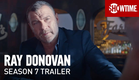 Ray Donovan Season 7 (2019) Official Trailer | Liev Schreiber SHOWTIME Series