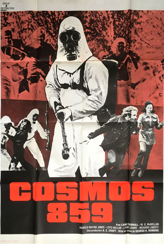 Poster 10 de Filme O Exército do Extermínio (1973)