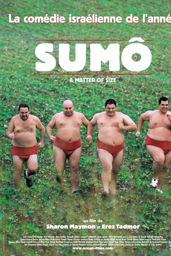  de Filme Uma Questão de Tamanho (2009)