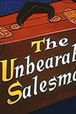 O Vendedor Insuportável (The Unbearable Salesman)