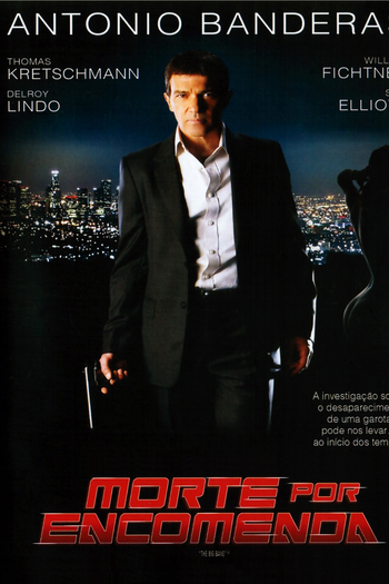  de Filme Morte Por Encomenda (2011)