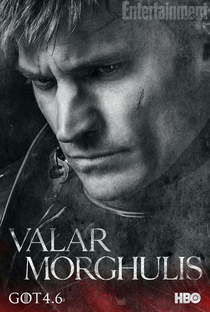 Game of Thrones (4ª Temporada) - Poster / Capa / Cartaz - Oficial 8