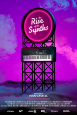The Rise of the Synths (The Rise of the Synths)