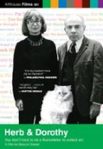 Herb & Dorothy (Herb & Dorothy)