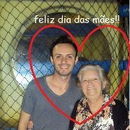 Foto de perfil de Dudu Crispim