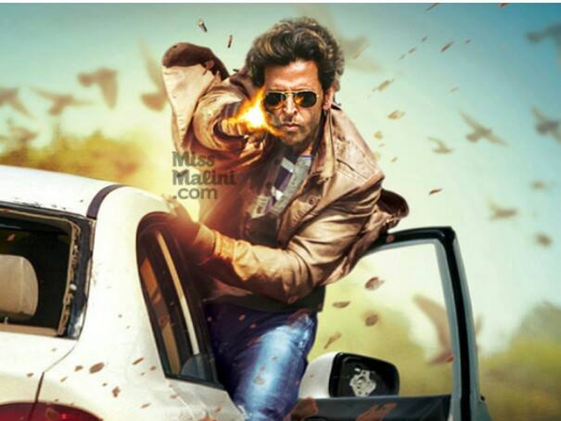 Foto 21 de Missão Índia