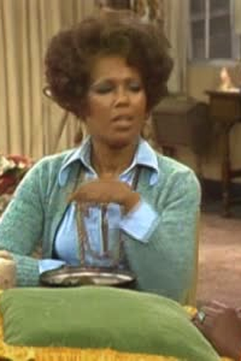 Poster de Episódio Springtime in the Ghetto (1974)