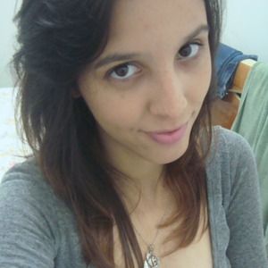 Foto de perfil de Ana Paula Cavalcante