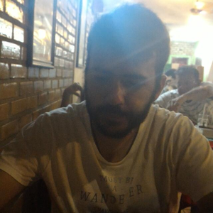 Foto de perfil de Antonio