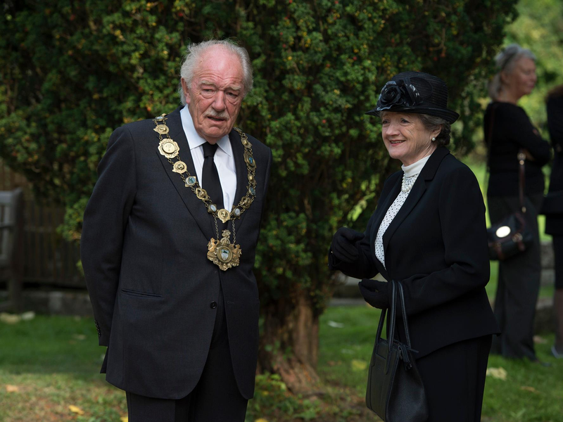 Foto 18 de Morte Súbita