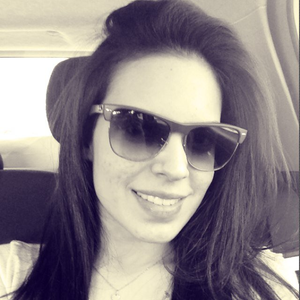 Foto de perfil de Vanessa Dias