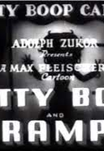 Betty Boop and Grampy (Betty Boop and Grampy)