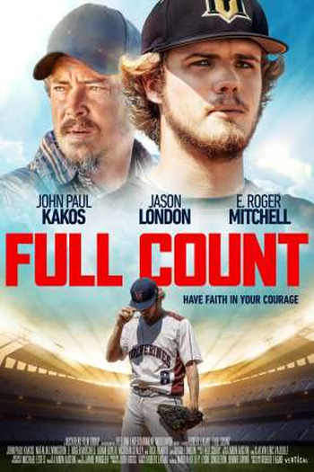  de Filme Full Count (2019)