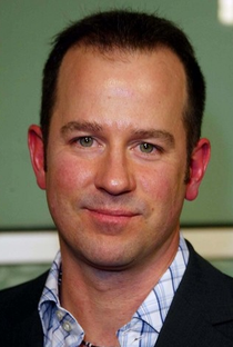 Guy Ferland - Poster 1