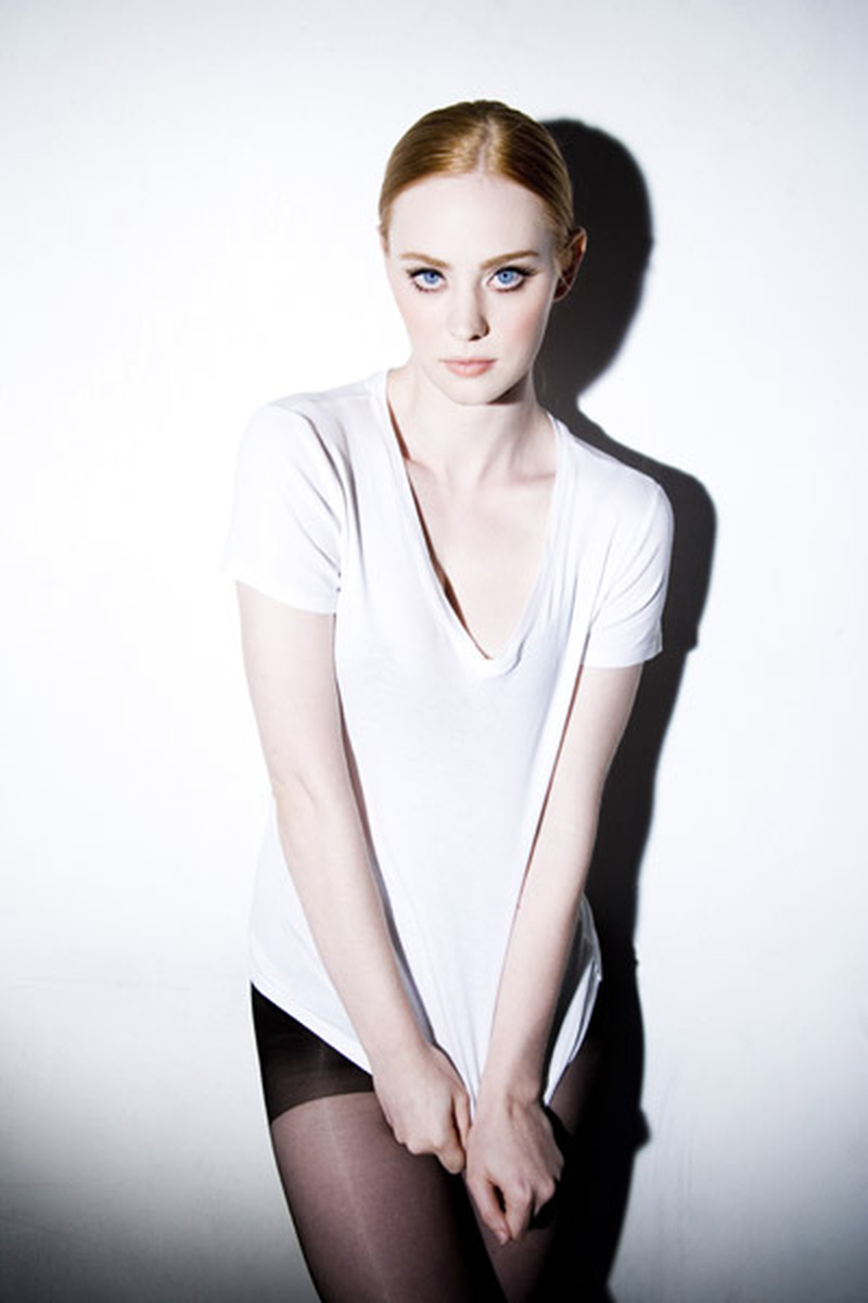 Deborah Ann Woll - Foto 14