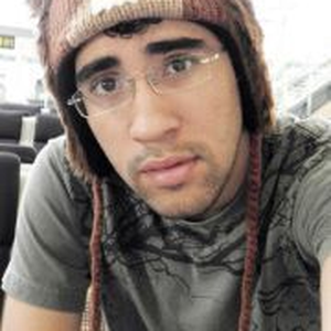Foto de perfil de Caio Ribeiro