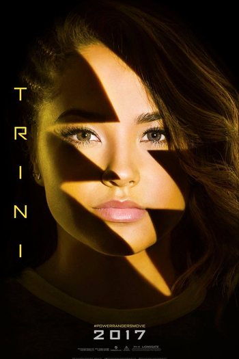  de Filme Power Rangers (2017)