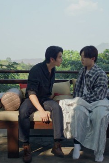 Poster de Episódio ตอนที่ 7 (2026)