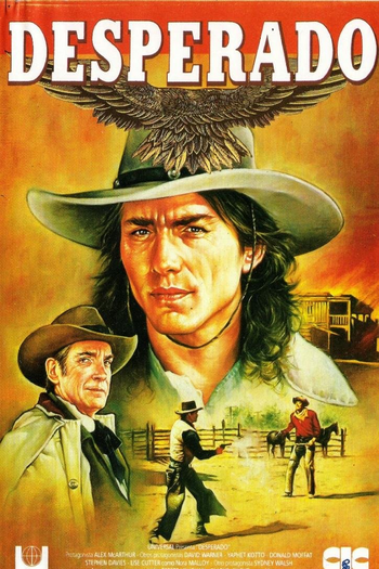 de Filme A Guerra dos Foras da Lei (1989)