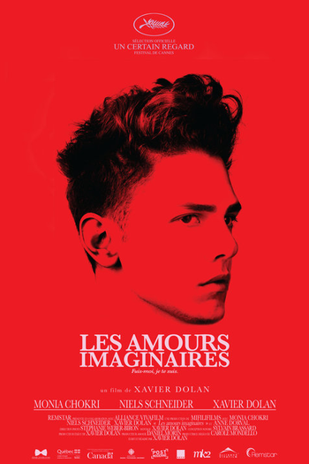  de Filme Amores Imaginários (2010)