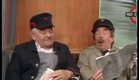 The Two Ronnies - 'London Rail Stations' sketch
