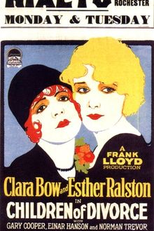 Filhos do Divórcio (Children of Divorce)