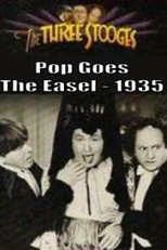 Vamos com calma (Pop goes the easel)