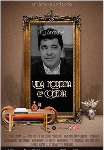 Vida Moderna @ Comédia (Vida Moderna @ Comédia)