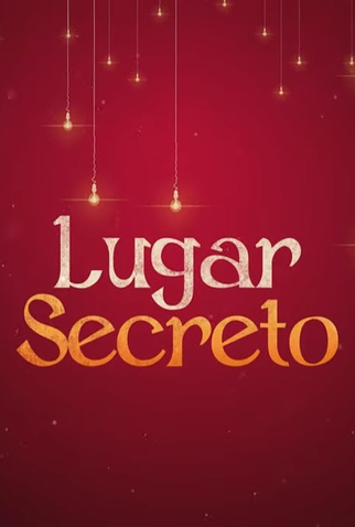 Poster 1 de Curta Lugar Secreto (2021)