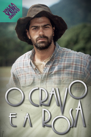  de TV O Cravo e a Rosa (2000)