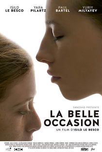 La Belle Occasion - Poster / Capa / Cartaz - Oficial 1