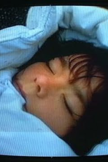Poster de Curta Björk: Jóga (1997)