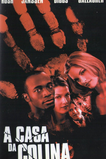  de Filme A Casa da Colina (1999)