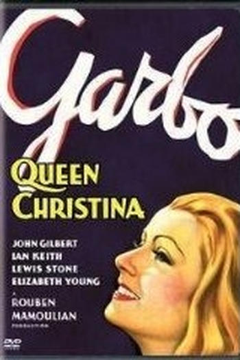  de Filme Rainha Cristina (1933)