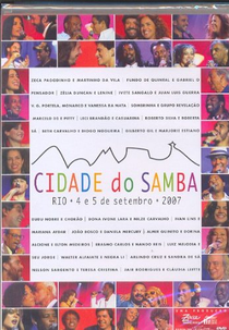 Cidade do Samba (Cidade do Samba)