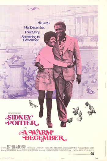  de Filme Dezembro Ardente (1973)