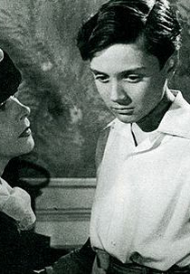 Sublime Recordação (La freccia nel fianco)