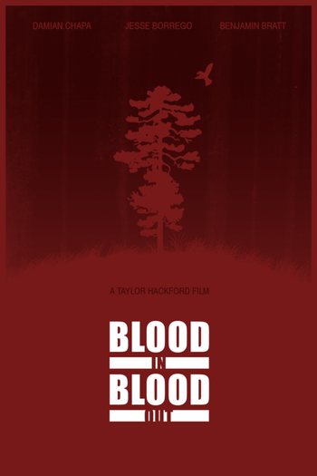  de Filme Marcados pelo Sangue (1993)