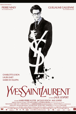 Yves Saint Laurent (Yves Saint Laurent)