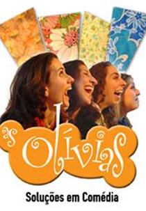 As Olívias (As Olívias)
