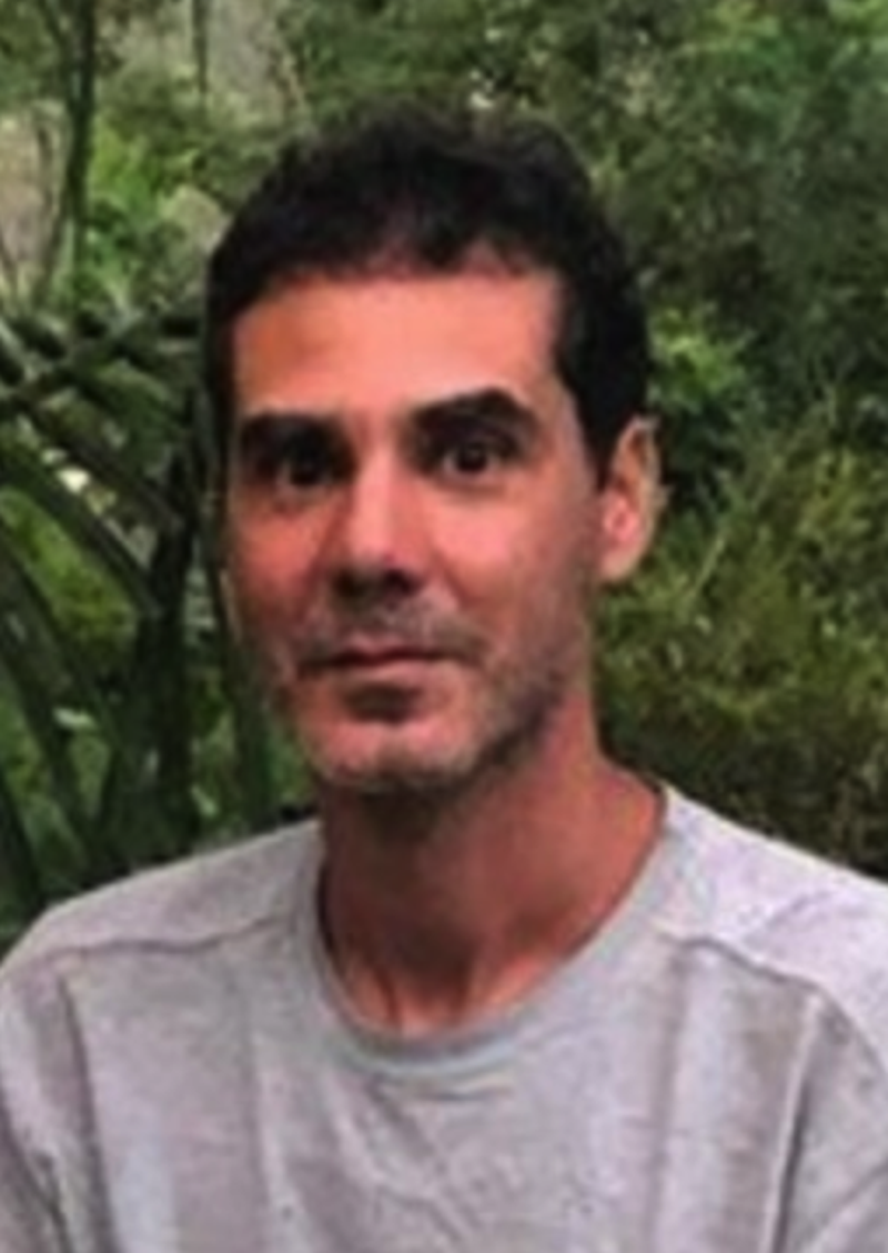 Pedro de Castro Guimarães - Foto 1