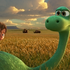Assista agora a animação da Pixar “O Bom Dinossauro"