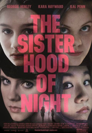 The Sisterhood of Night (The Sisterhood of Night)